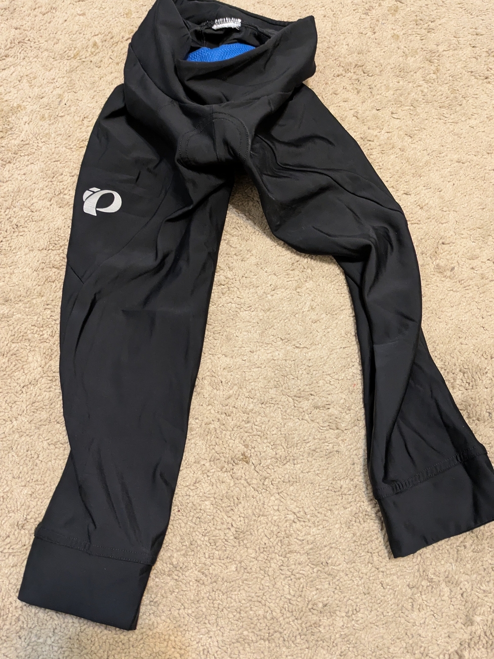 Pearl Izumi SELECT Pursuit 3/4 Tight - Women's cycling pants